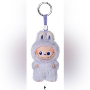 AUTHENTIC Pop Mart Labubu, Pin For Love series; CONFIRMED “E”